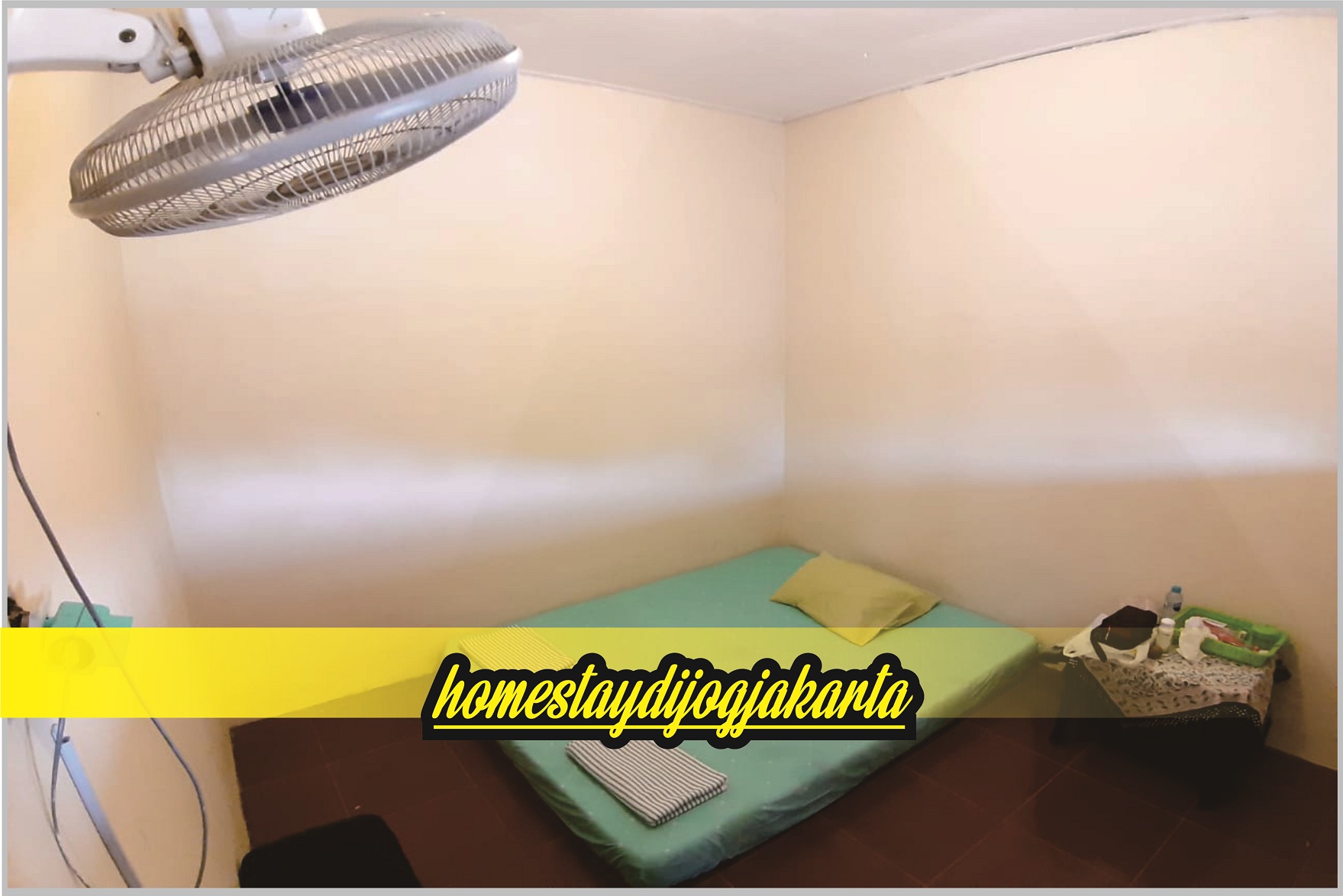 Homestay Image