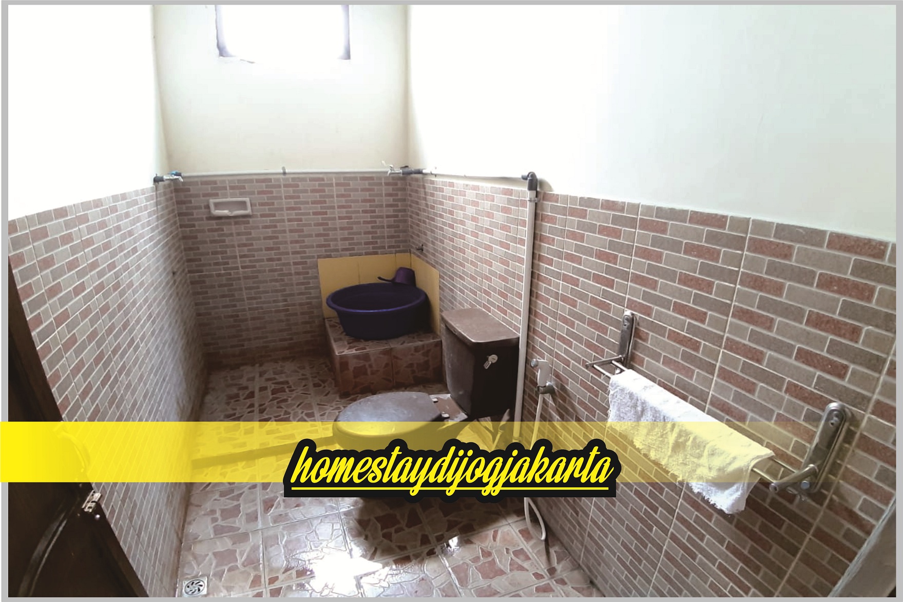 Homestay Image