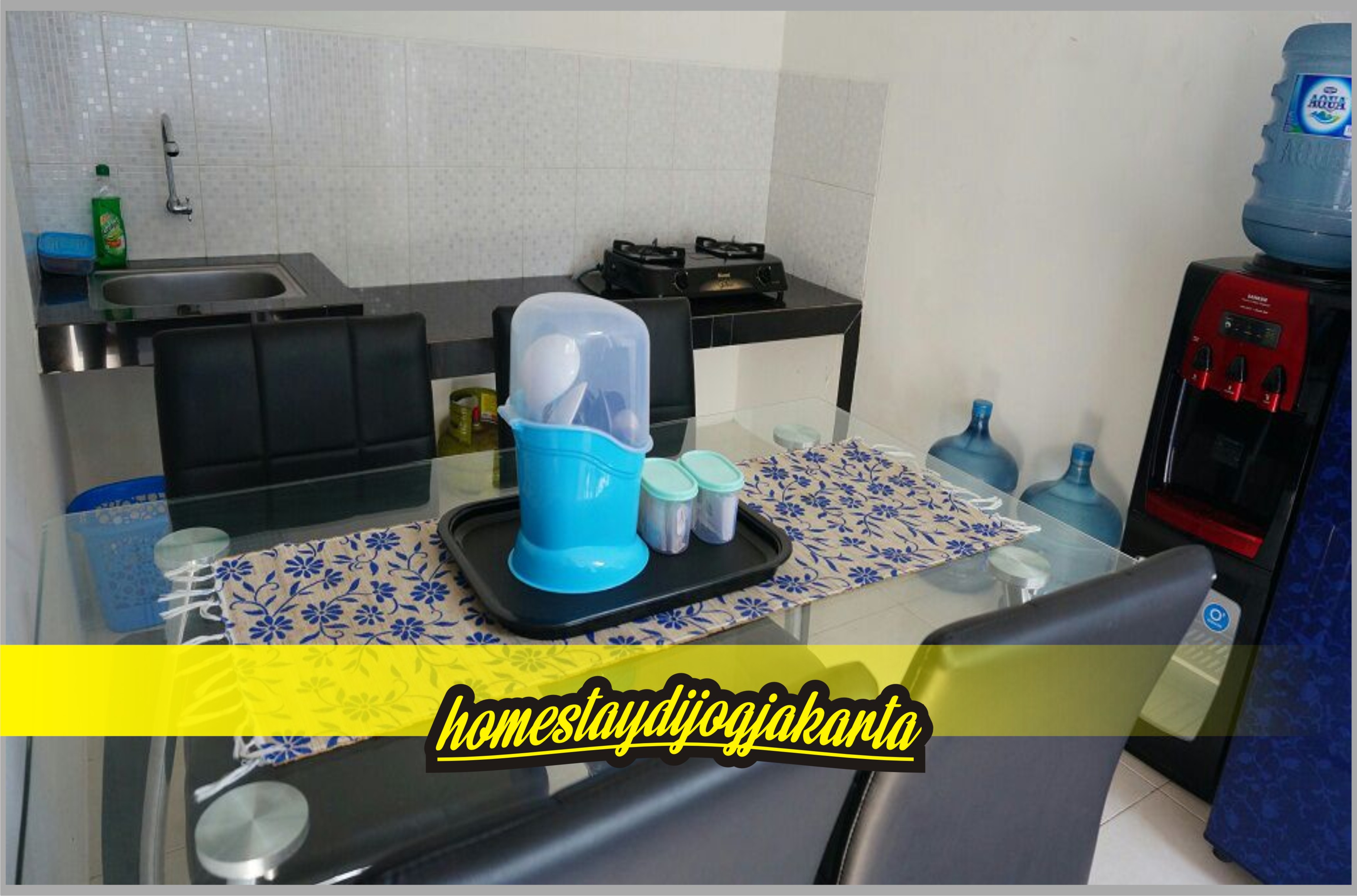 Homestay Image