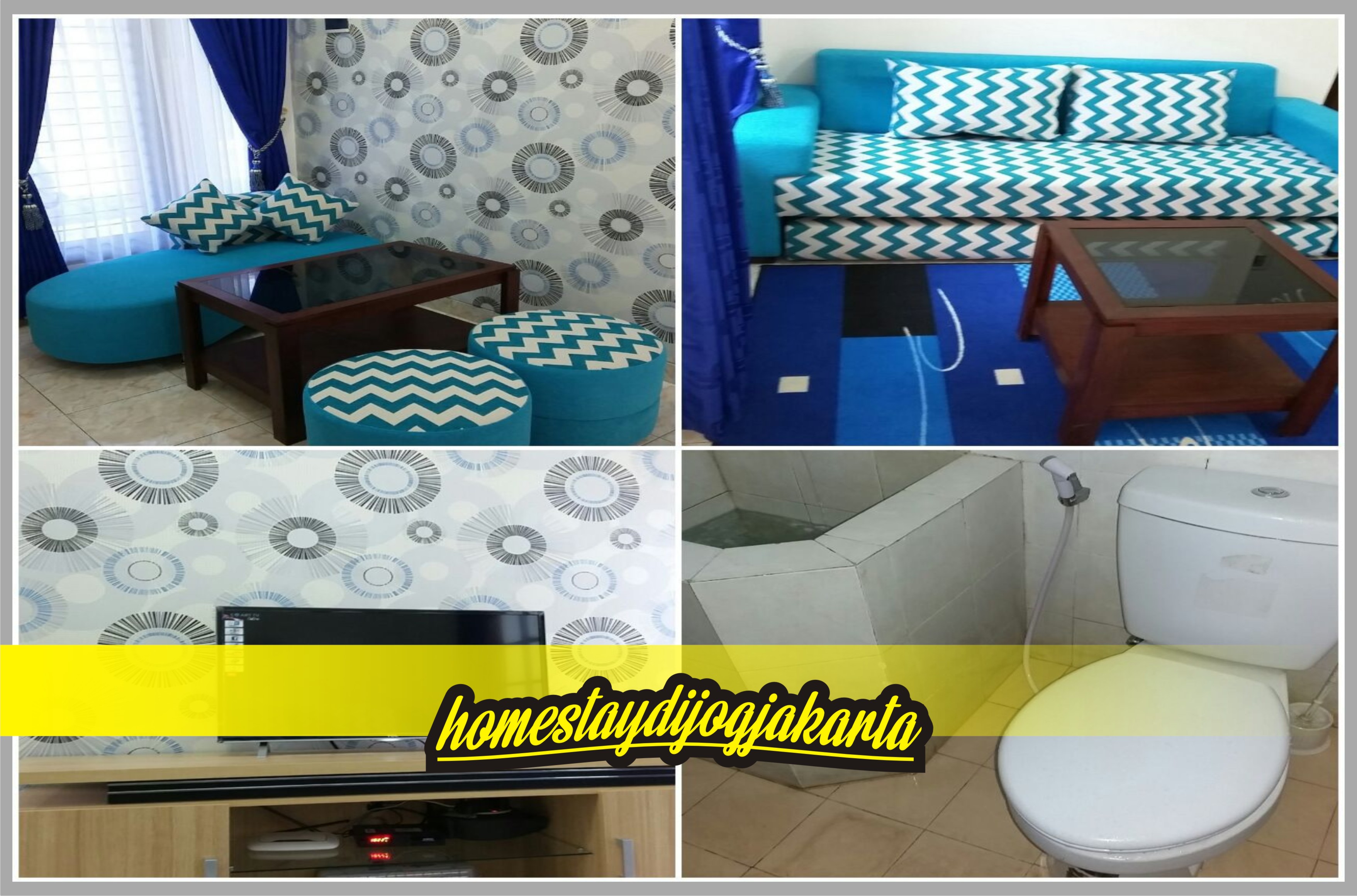 Homestay Image