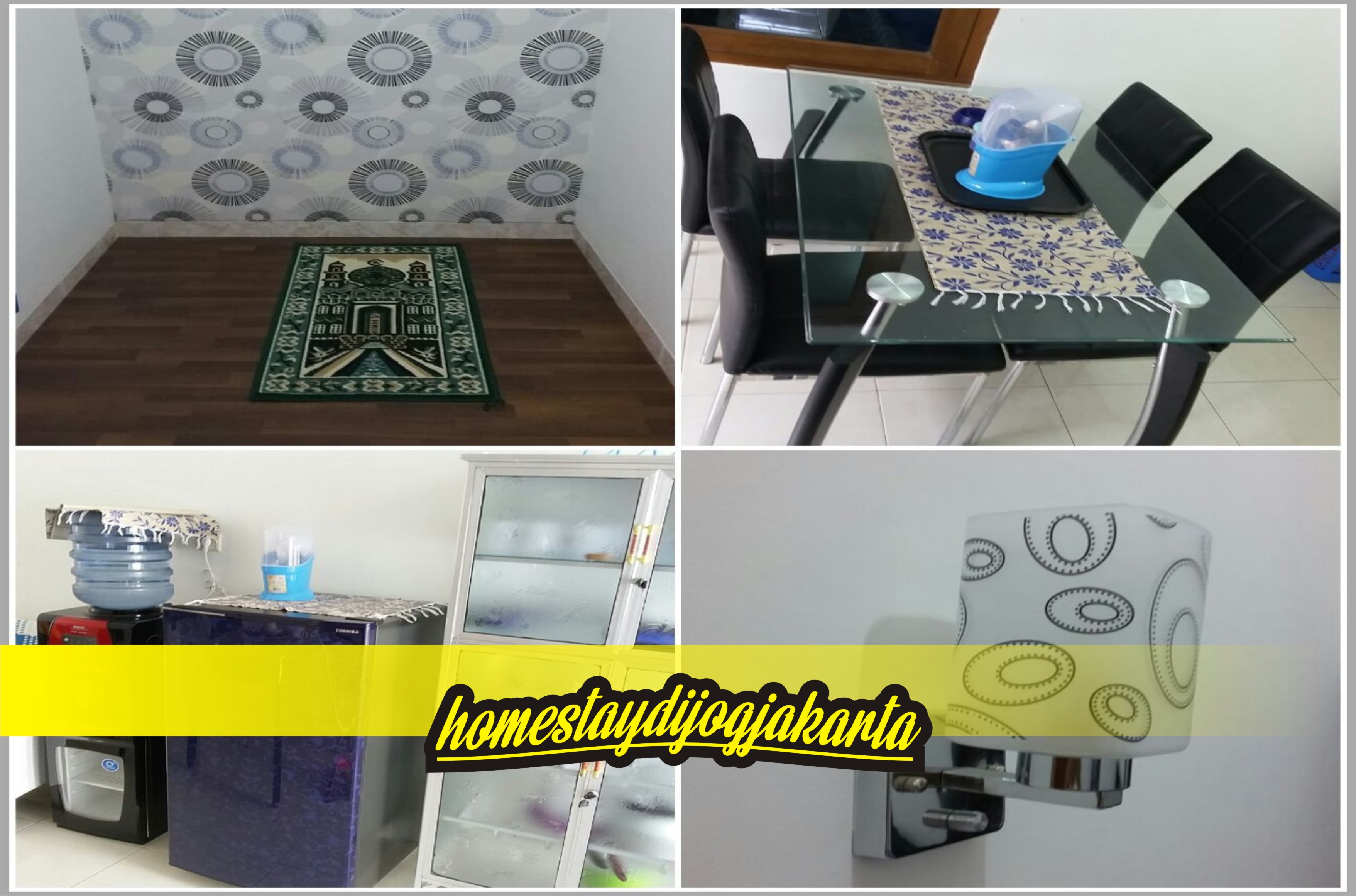 Homestay Image