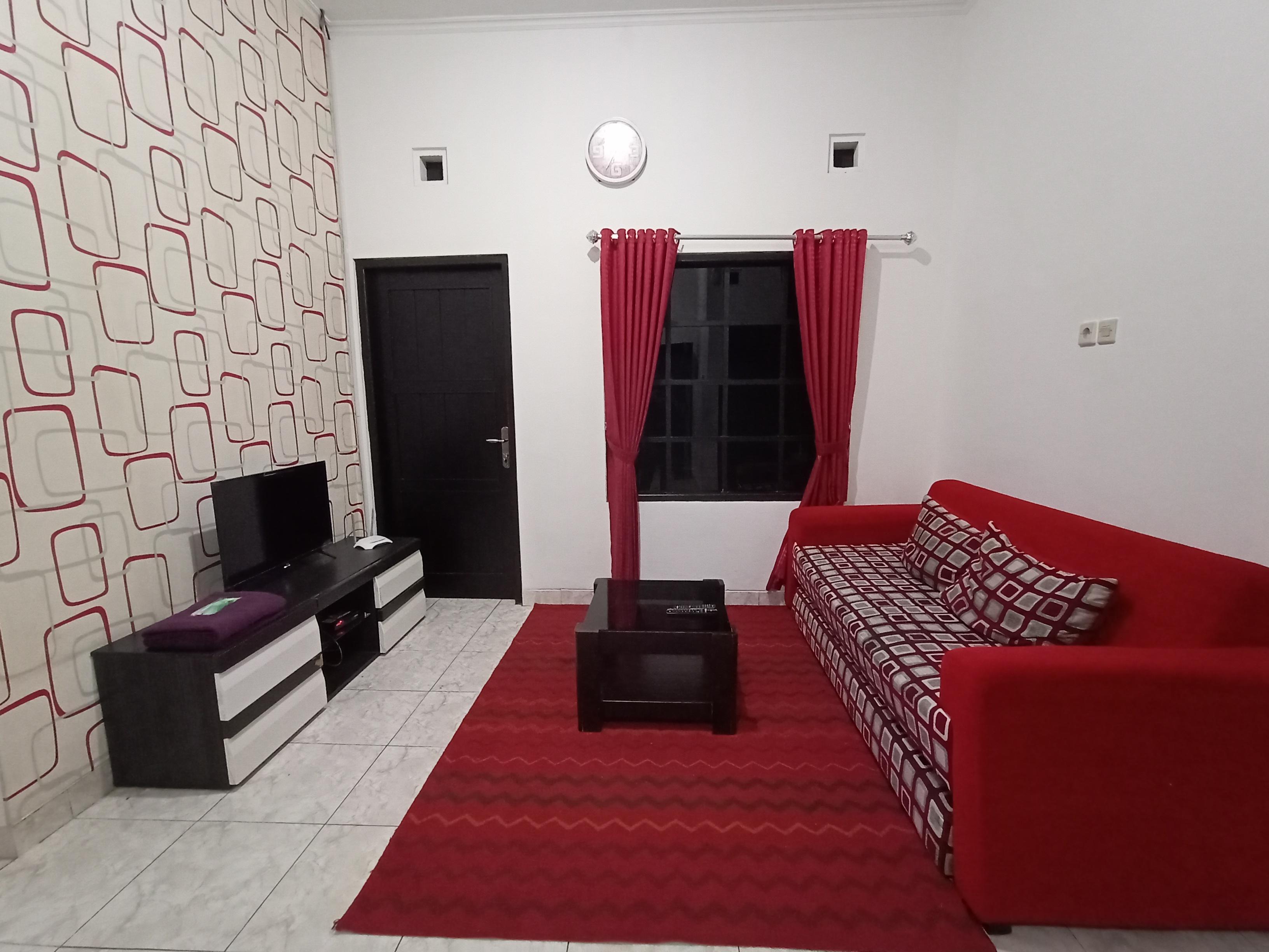 Homestay Image