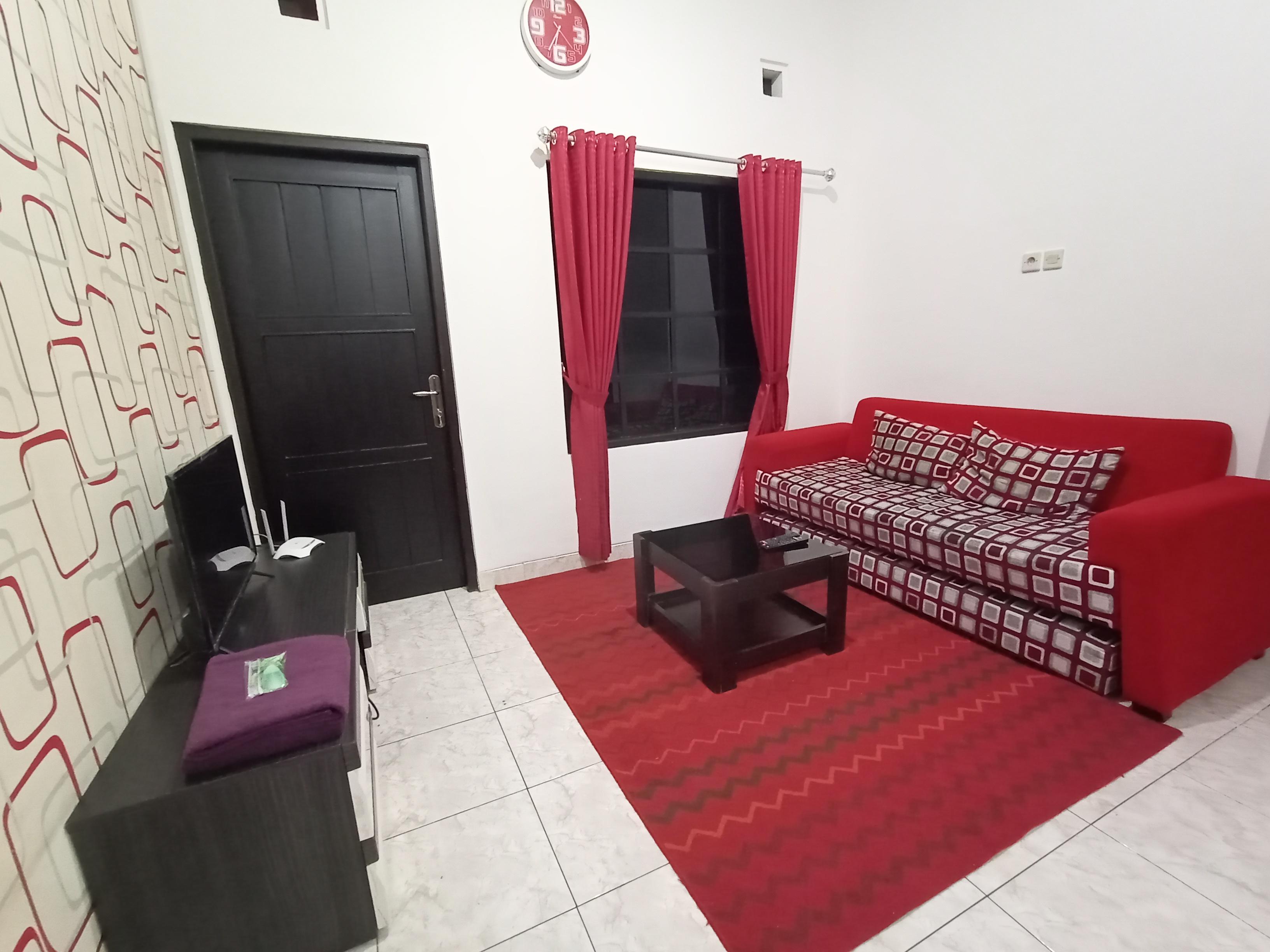 Homestay Image