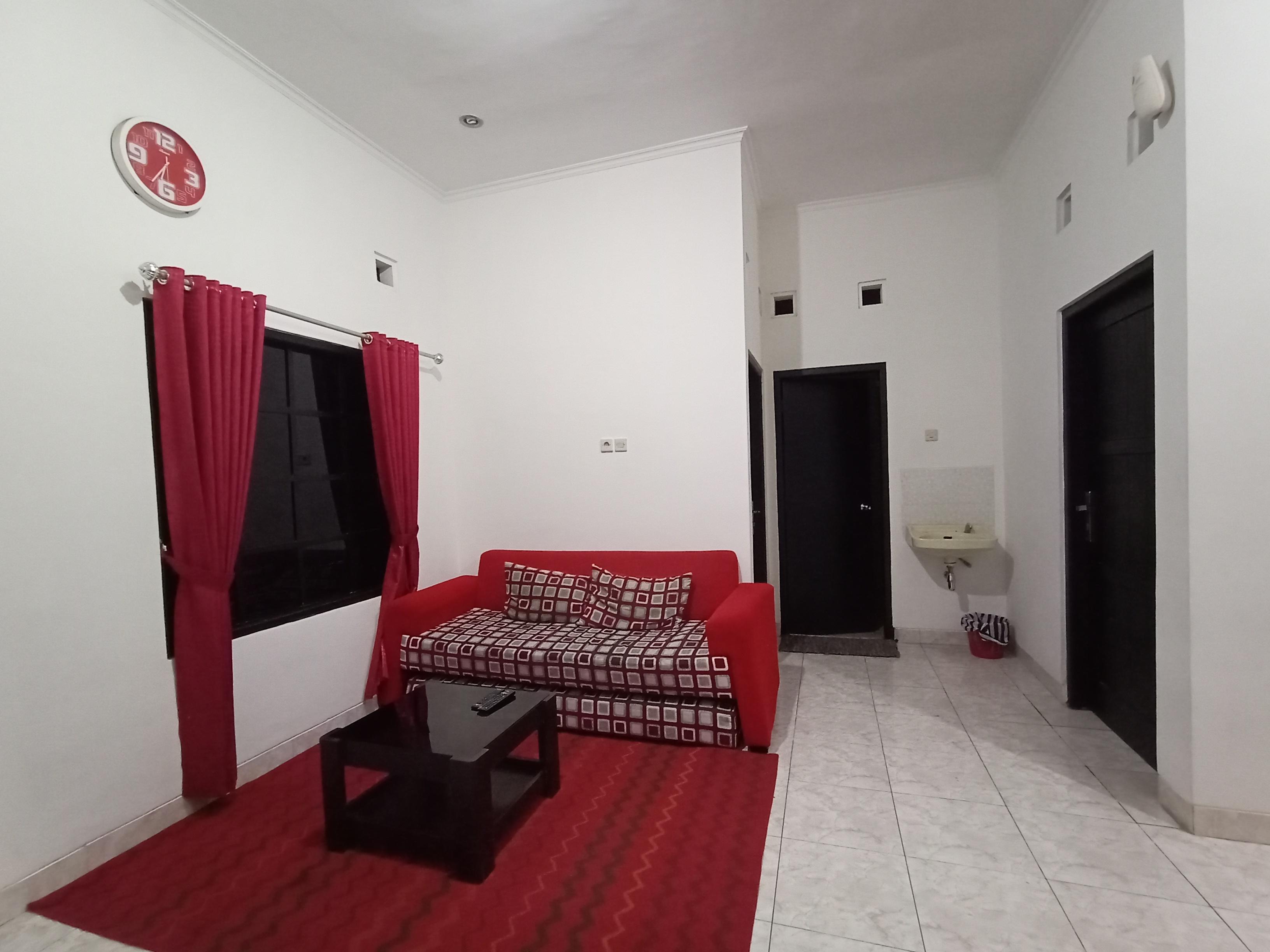 Homestay Image
