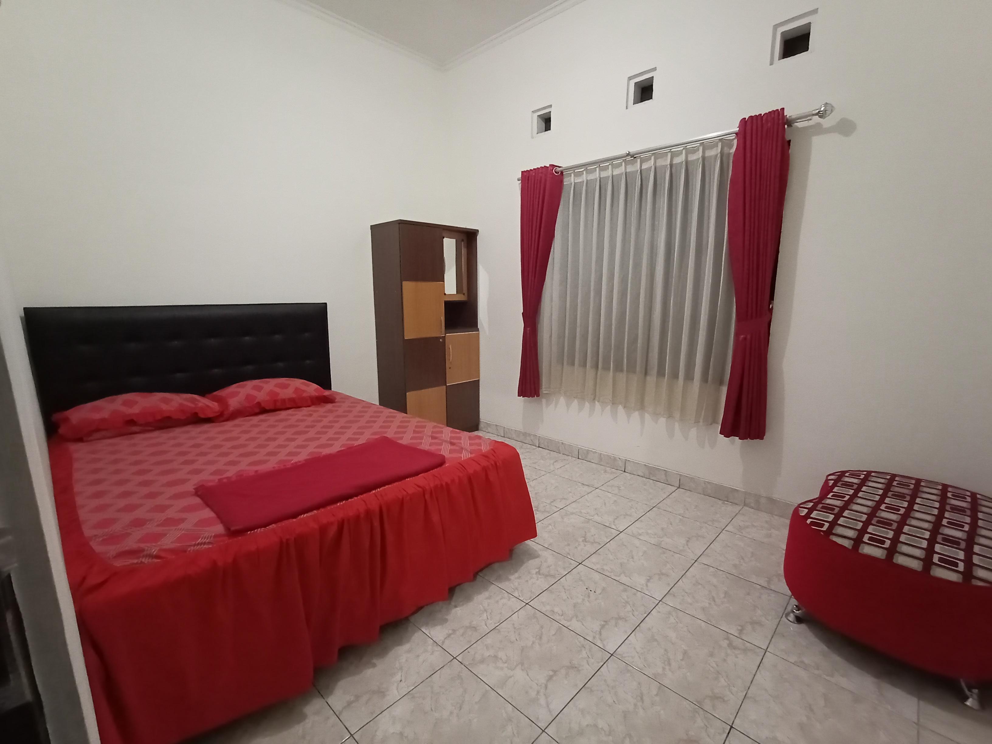 Homestay Image