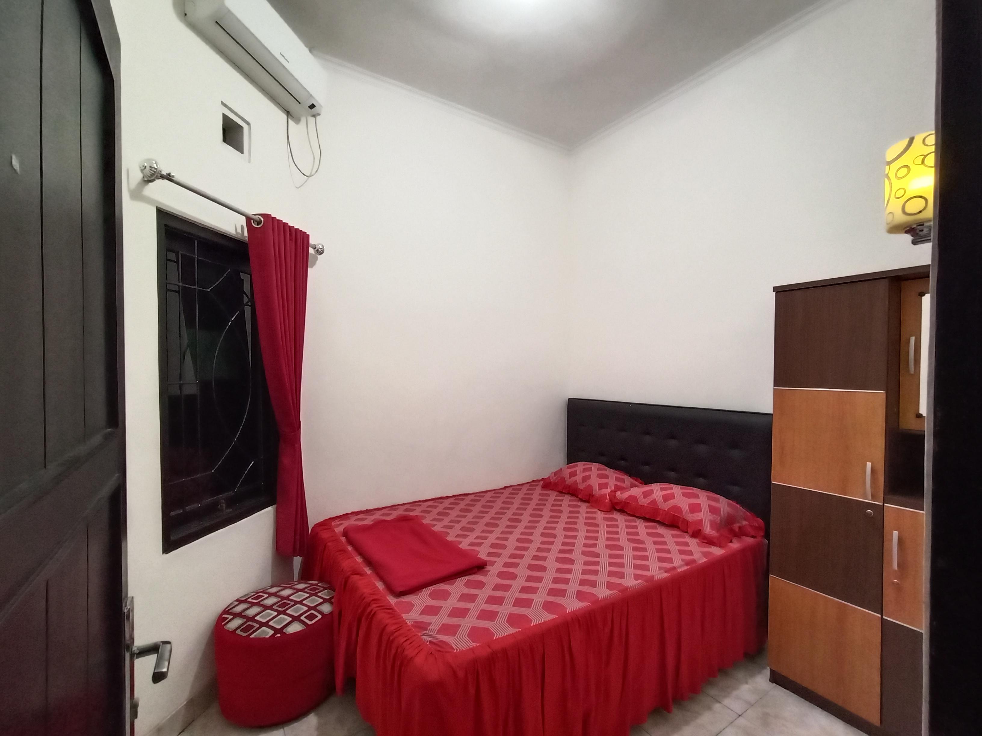Homestay Image