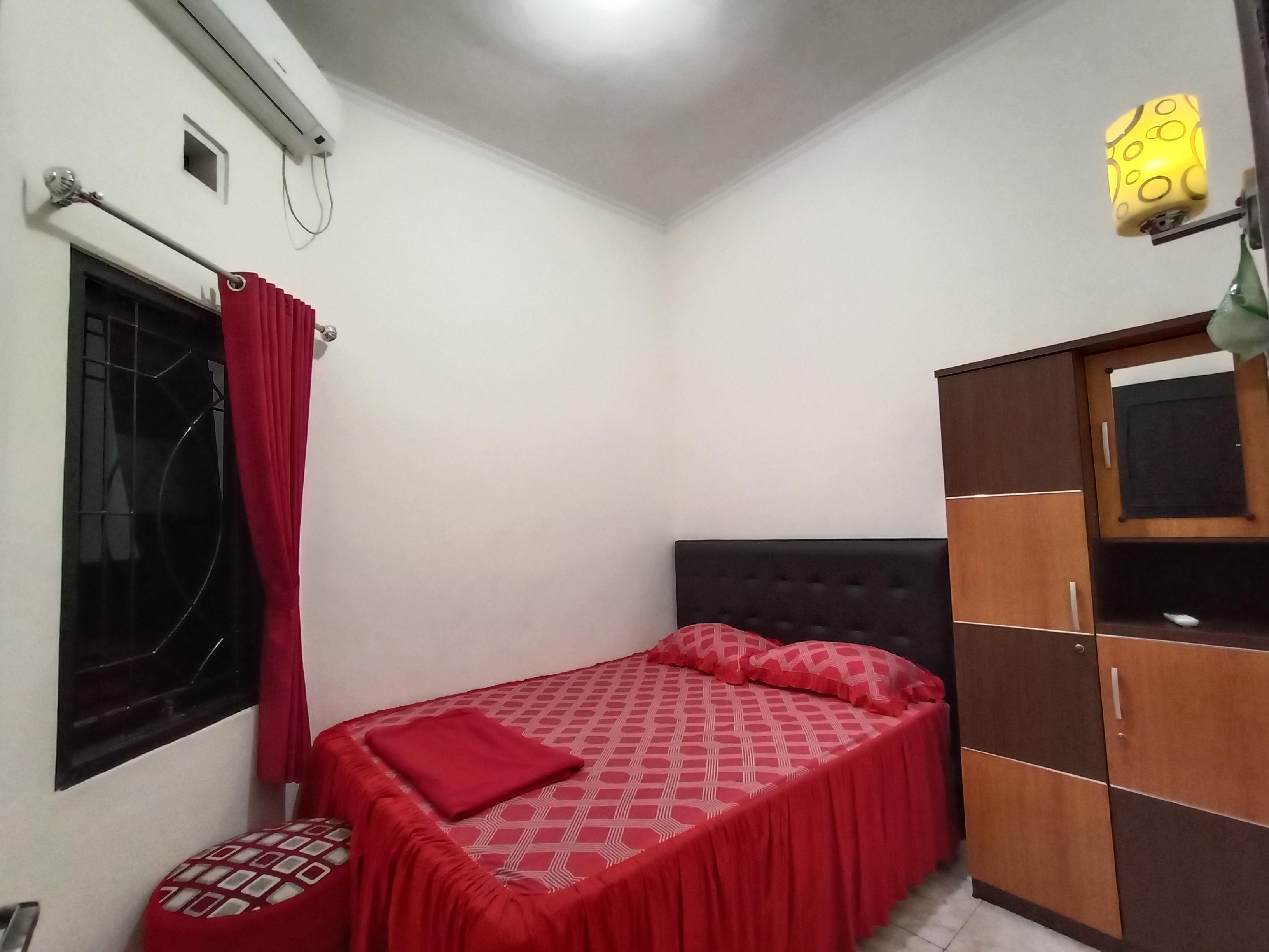 Homestay Image