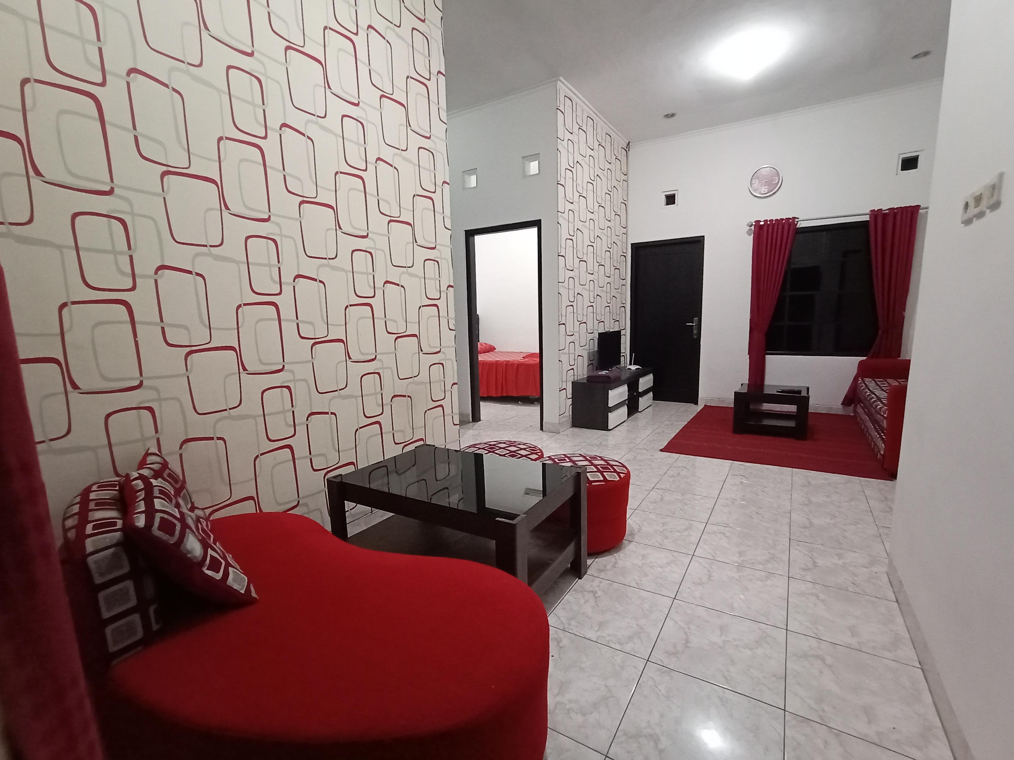 Homestay Image