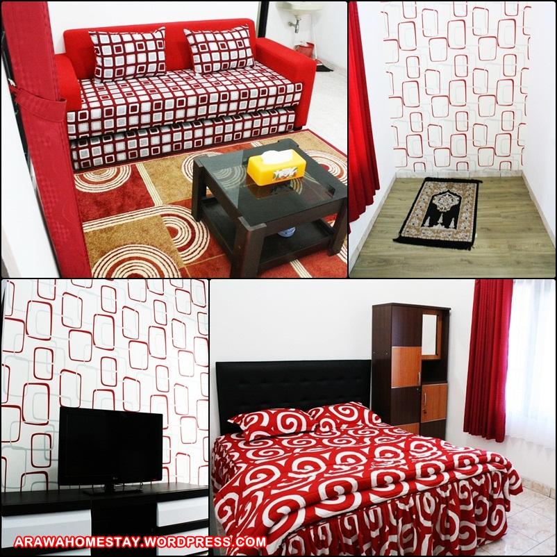 Homestay Image
