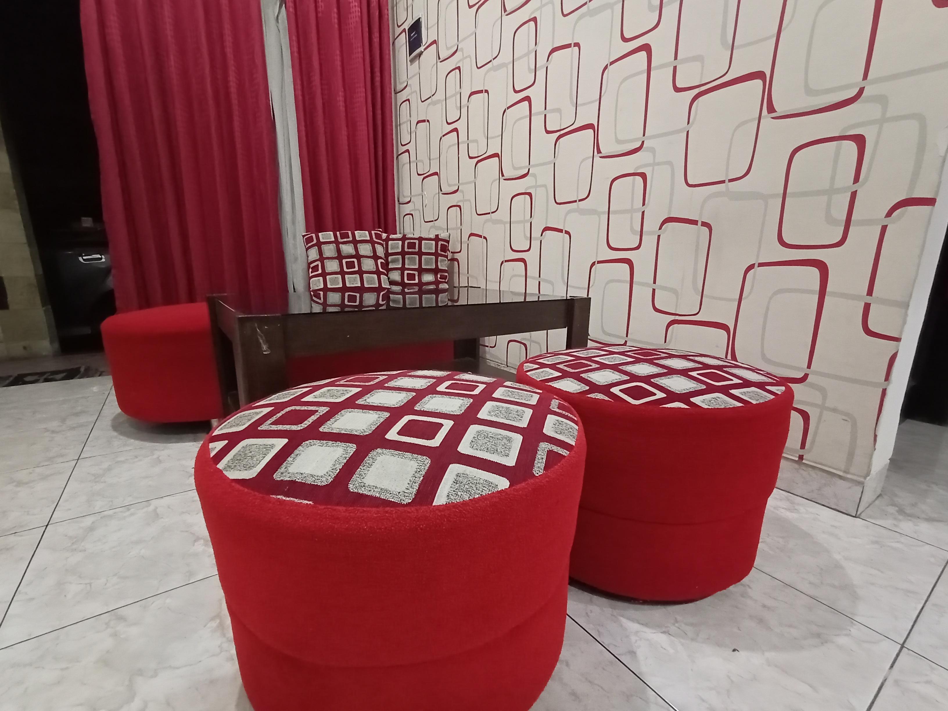 Homestay Image