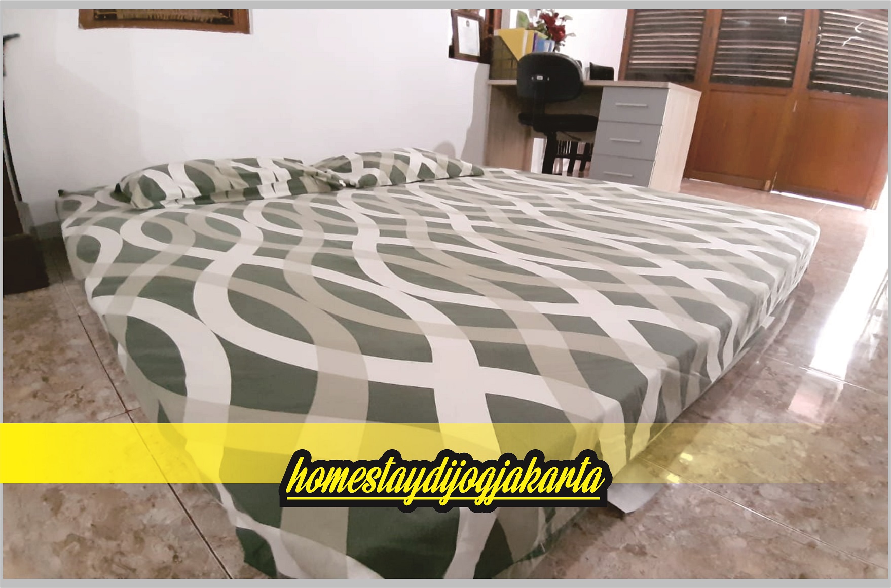 Homestay Image