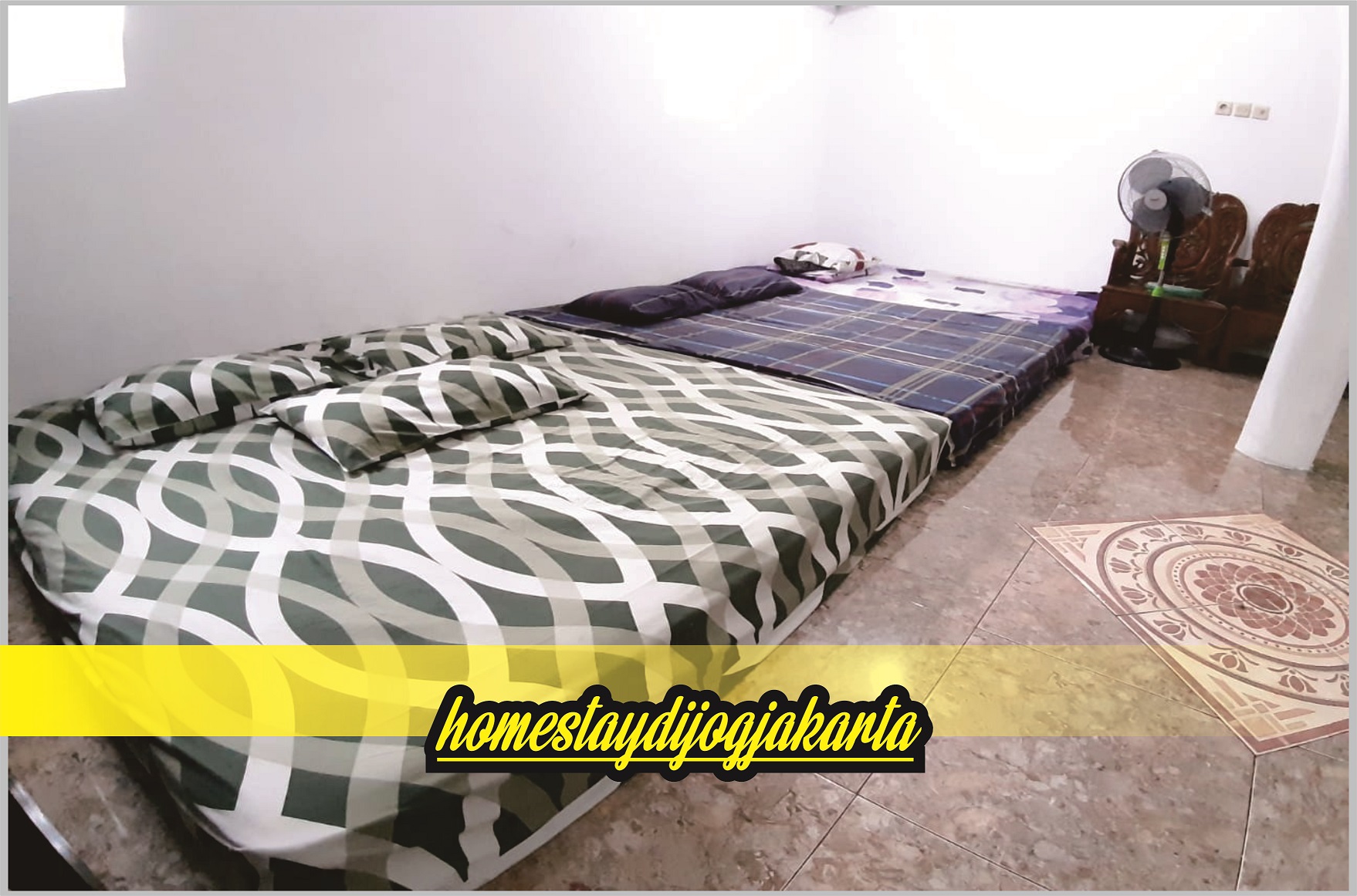 Homestay Image
