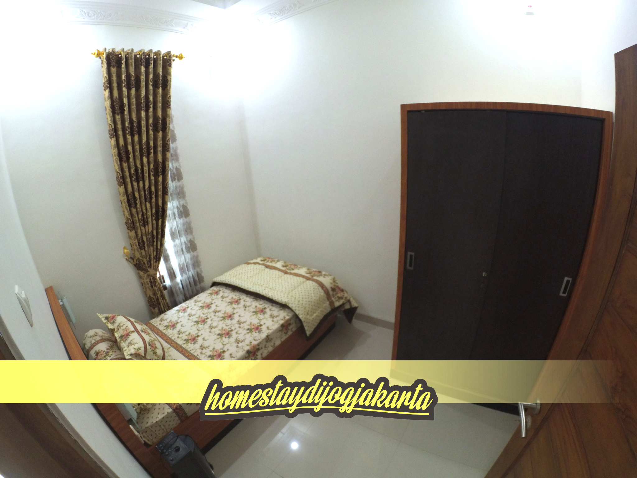 Homestay Image