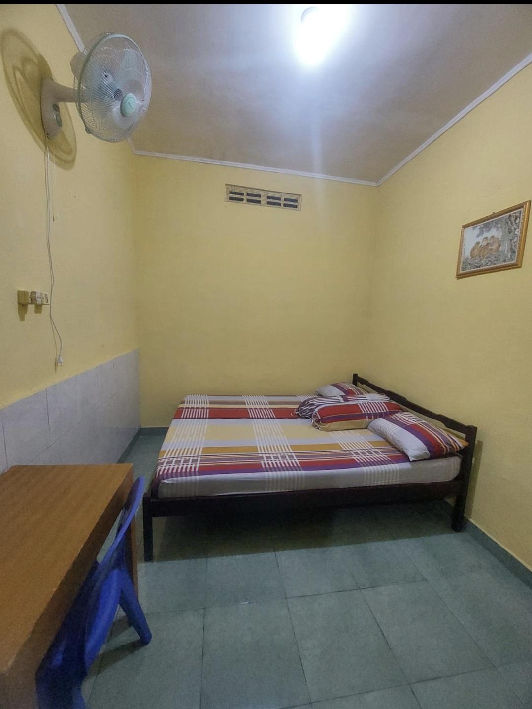 Homestay Image