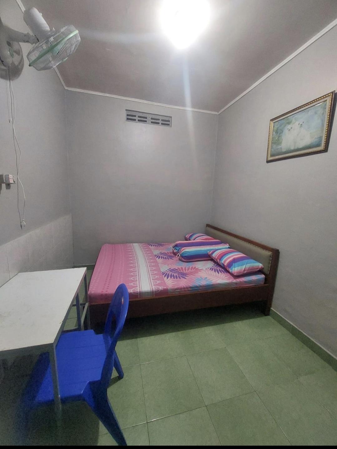 Homestay Image