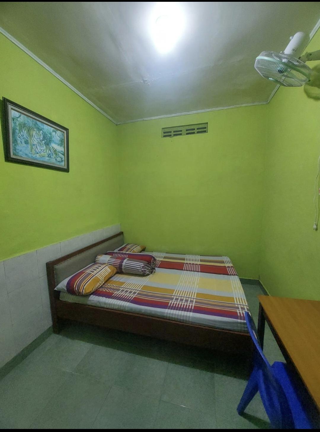 Homestay Image