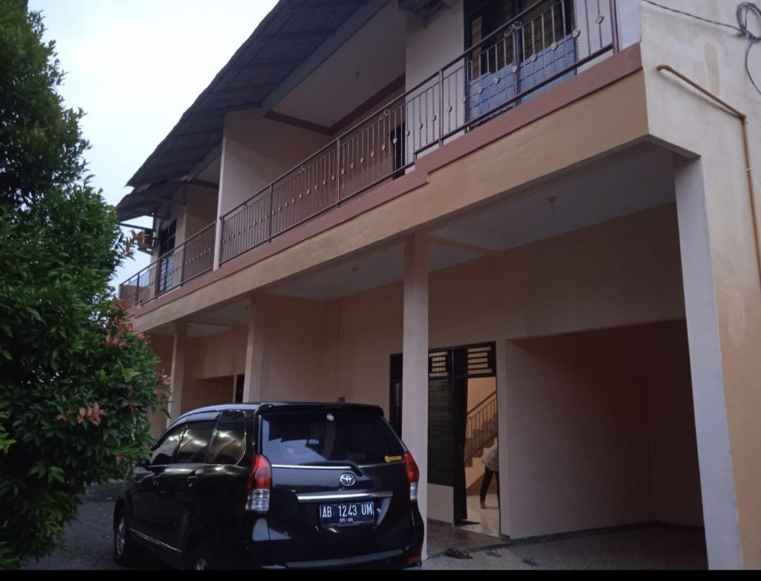 Homestay Image