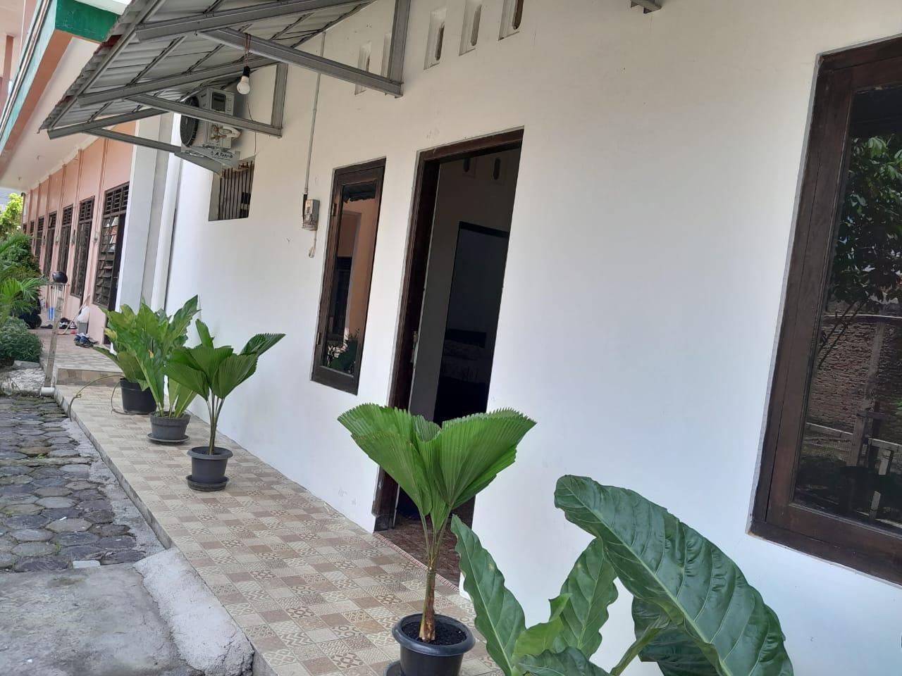 Homestay Image