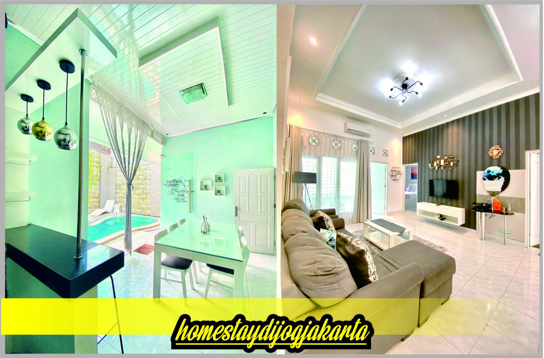 Homestay Image