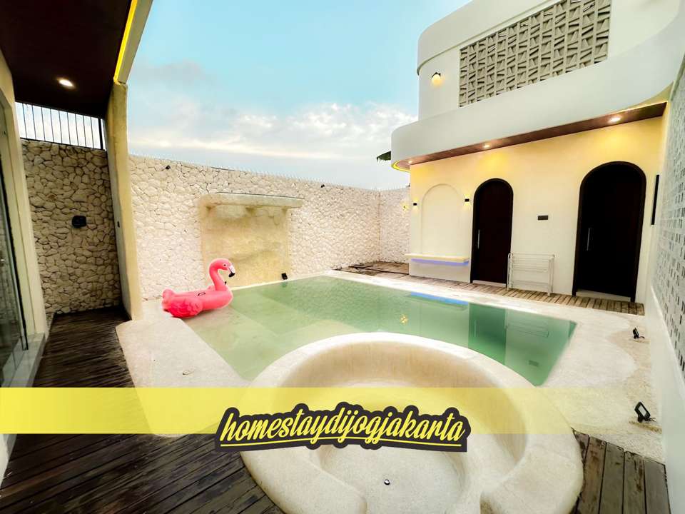 Homestay Image
