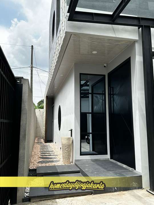 Homestay Image