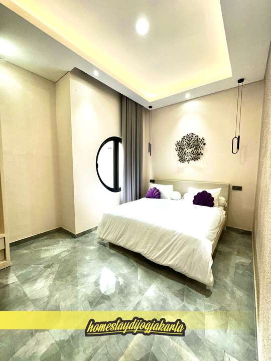 Homestay Image
