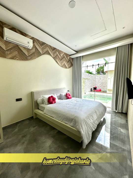 Homestay Image