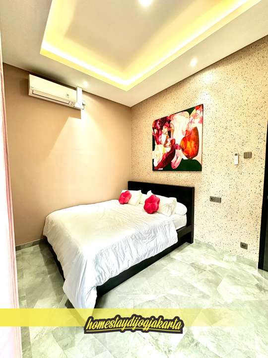 Homestay Image