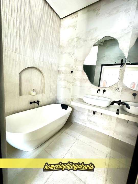 Homestay Image