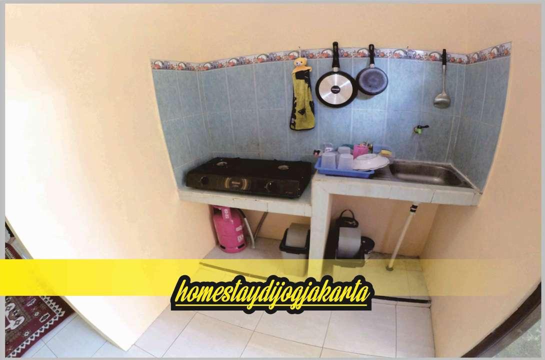 Homestay Image