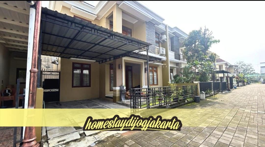Homestay Image