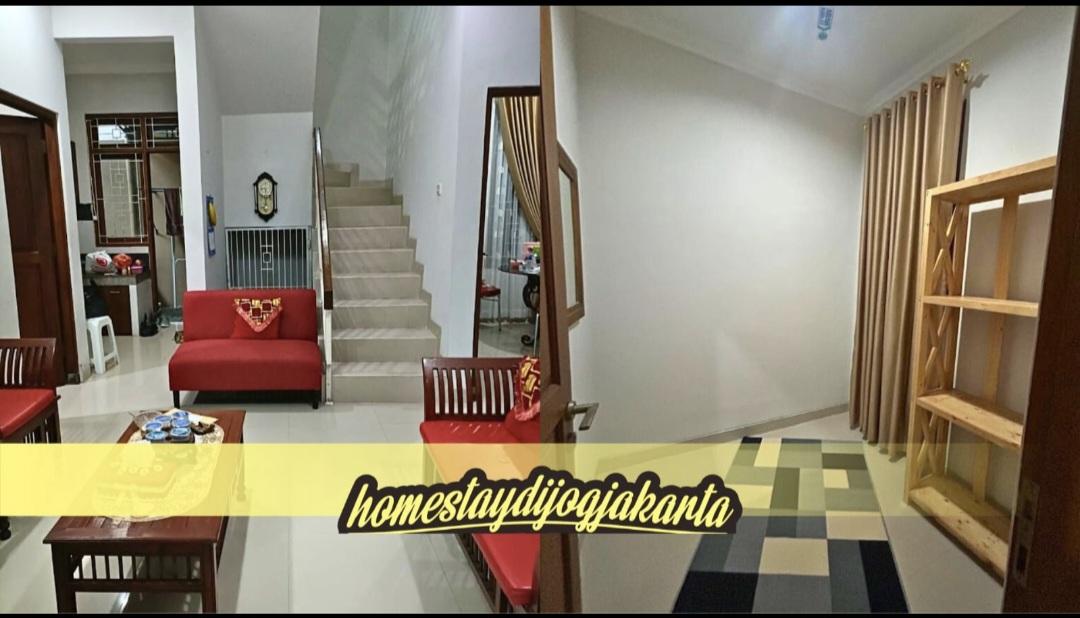 Homestay Image