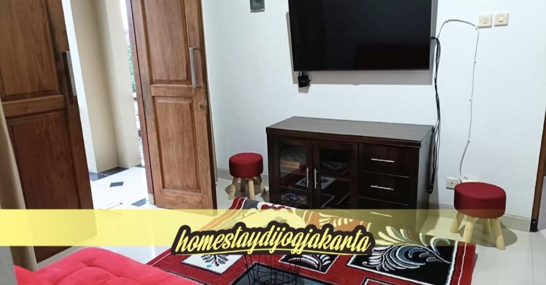 Homestay Image