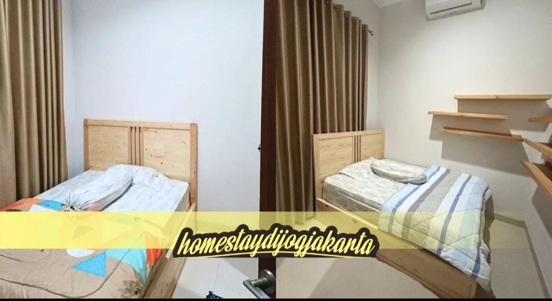 Homestay Image