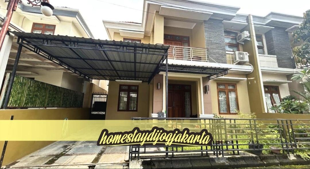 Homestay Image