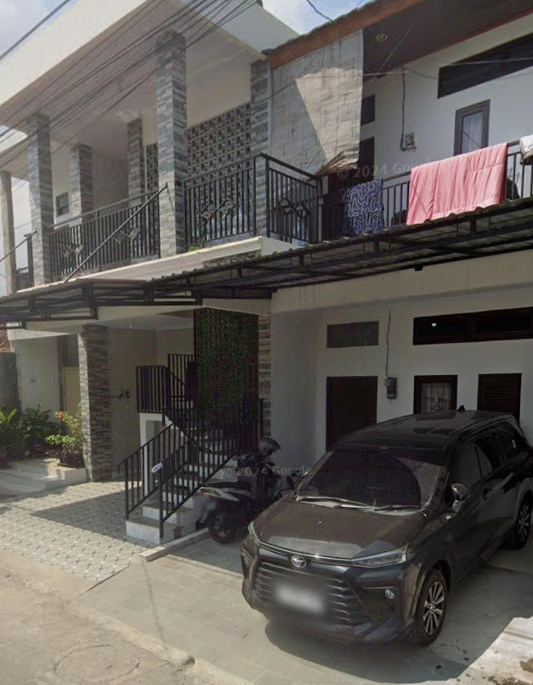 Homestay Image